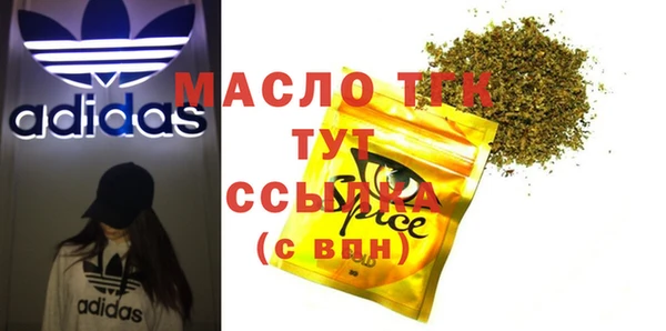 тгк Пересвет