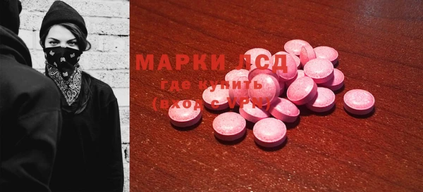 тгк Пересвет