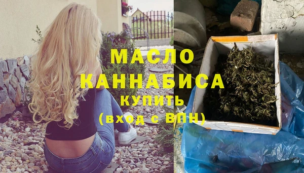 тгк Пересвет